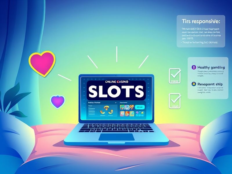 Discover the best online slots sites for 2024 with expert-recommended casino platforms, high RTP slot games, and secure gaming environments. Compare real money slot sites and find trusted options for your gaming needs.